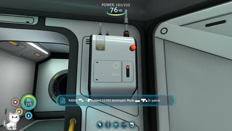 Subnautica [Blind] - !discord !friendcode