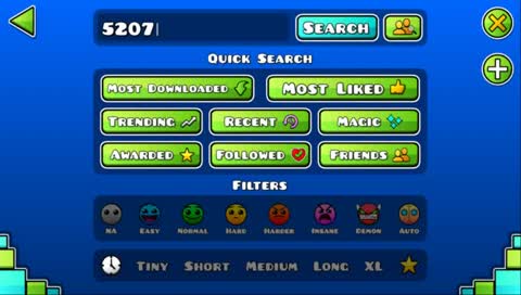 [ESP>ENG] Road to 1500 stars! Lvl Request and talking about situations in life idk