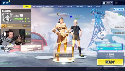 better than Tfue ᵃᵗ ˡᵒˢᶦⁿᵍ • @aceNoypi