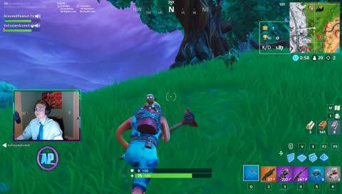 RANDOM DUOS!!! ♛!YTvid !SubYT ♛ AROUSEDPEANUT ♛
