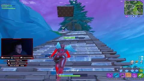 (ESP/PC) VIERNES DE CHILL !! - !sub !twitter !discord