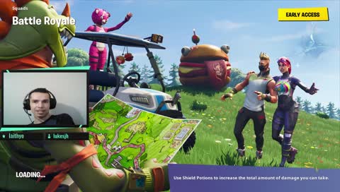 !yt | Emote is back | Got invited to the Beer On The Rocks team!! | High Kill Games | 1150+ wins