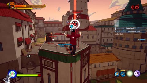 [PC] Best Attack 12k Kills ~  NWL Season 8!