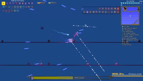 streaming for fun
