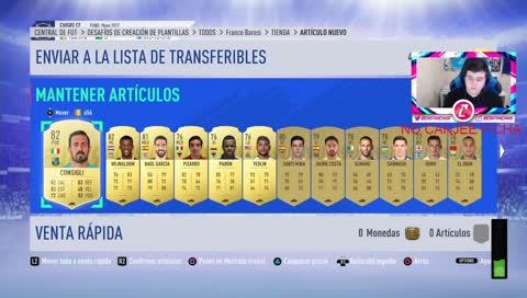 ICONO PRIME SBC Y SOBRES PARA FUTURE STARS!!