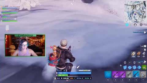 [ENG/PC] STREAMAVERSARY! Duos / Squad w @Krazcar