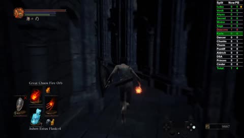 No-Hit Pyro (Any%)
