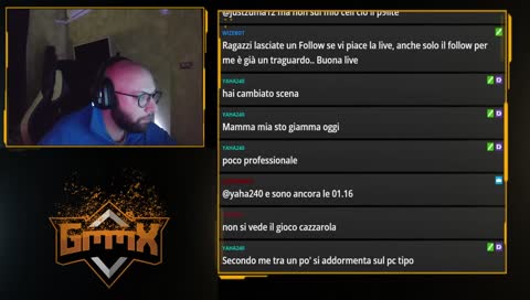 in solo !discord, !res, !sens