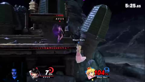 Bayo main btw