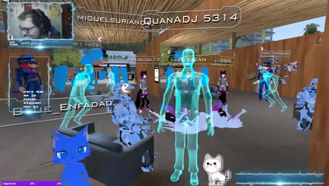 ❤😀Just Chatting i etc |Ya tenemos la segunda pantalla !!!| !Discord !comandos😀❤