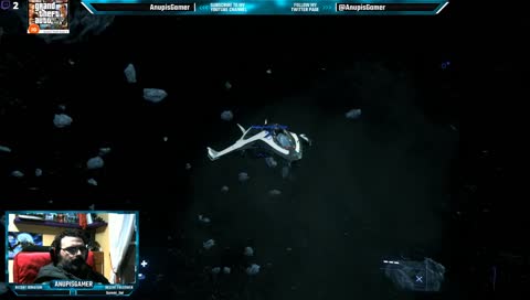 (ESP) Star Citizen, vamos a ver si ganamos algo de pasta
