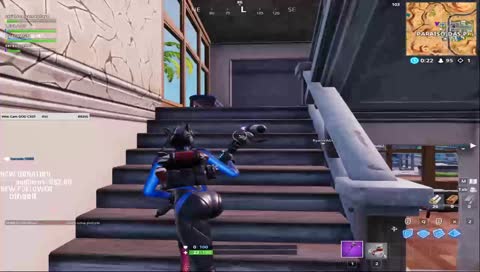 [PT-BR] TOP 1 Lobby Simulator MUNDO :D !sr !loots (Meta 400 seguidores) Falta 104