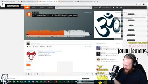 your eye at the end tho