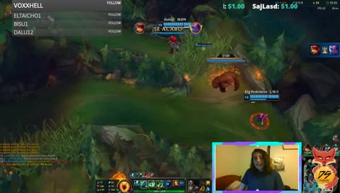 [LAS] No real plans for today -- Customs con viewers-- maybe solo or flex q -- de verdad no sé que hacer hoy, rescatenme uwu