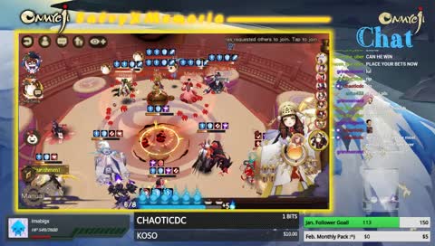 Youko SZ, Duel, Orochi Carry(?) | Ask Me Anything!