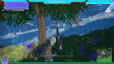 Pc - Squads!