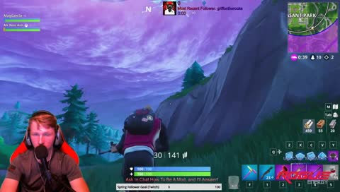 Friday Night Games W/Magnum & Friends | Road To Affiliate