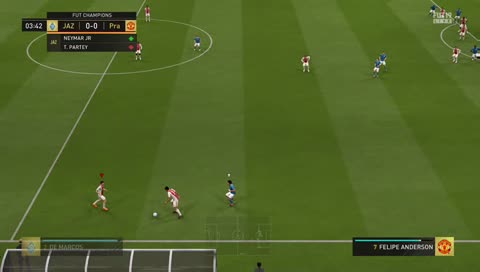FIFA 19 WL DA MALDADE
