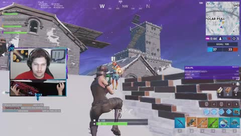 NEW MONITOR HYPE | @Tekk_tv on socials | !tokens | !youtube | !discord | @NemesisGG