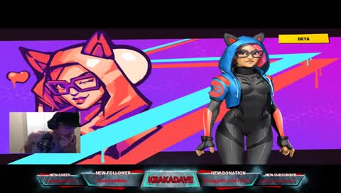 [Xbox/ENG] Friday Fortnite!!!! !daily !code