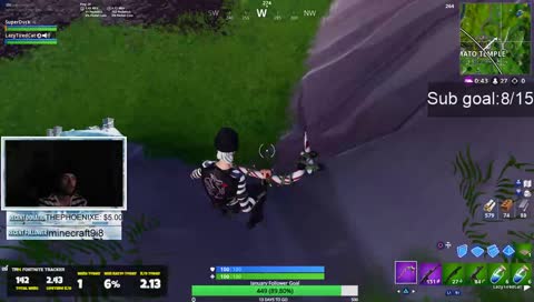 Test Pop Up Cup | !vid | 570+ wins |15K Kills | 10bits = Text to Speech