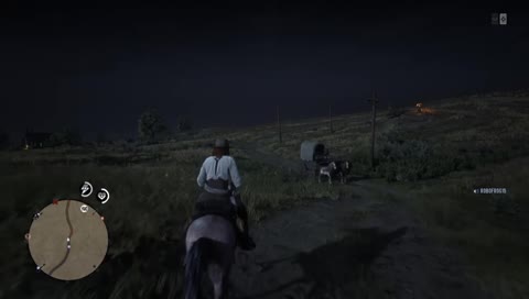 Having some fun/ Red Dead Online