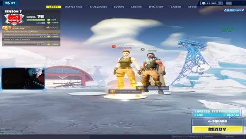 West world scrims kinda trying pog