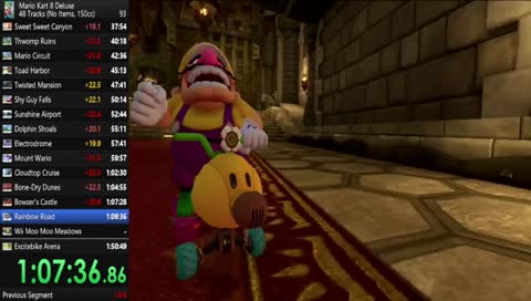 Group Speedrun ft jamie darren mkkl zebeh and cynda but cyndas not playing cuz he triple --
