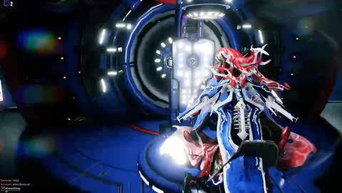 Warframe Puerto Rico