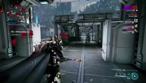 Warframe M26 Fortuna, Sorties, Endgame, ProBuilds, Farming Primes and More! ( Join RUDE TENNO Clan )