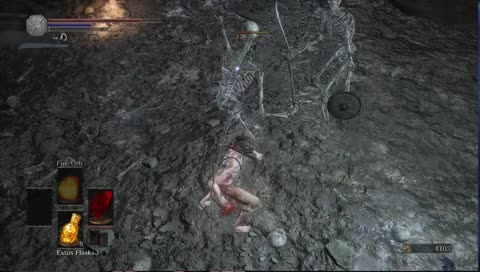 dark souls 3 taking song ideas