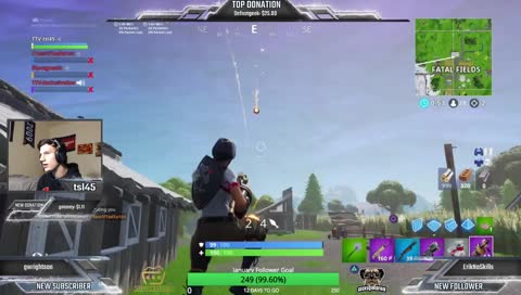 Dubs with viewers! || It's The Weekend Baby!! || !goals