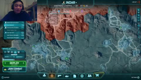 Planets of Double XP