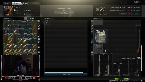 Snipers are so fun! | 6/10 Subs | @Anythingposy