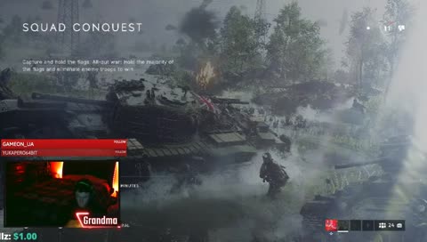 [PS4] #1 Medic In The World!🏆