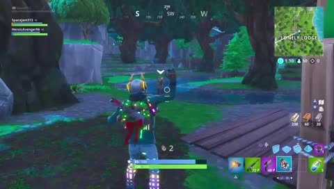 sad cam gets no bug bug