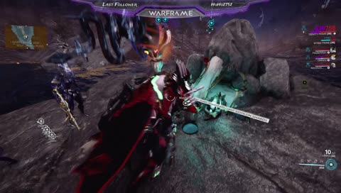 🍭| warframe gameplay | #Faceroll🙃