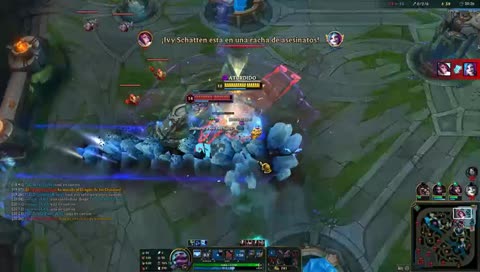 [LolCave] Torneo - main soporte