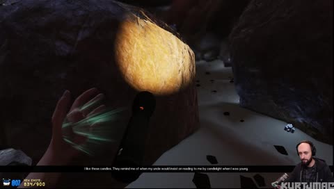 Mysteries of the Lost Steam Games - New kurtAha emote!