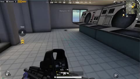 [PUBG MOBILE]  A POR UN POLLITO COMO MINIMO !