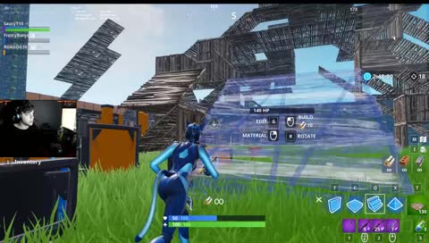 we in the field fr.. haha my captioins r jokes