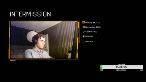 5stack Faceit, with friends =) !spelproblem