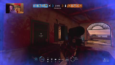 [PS4/FR] -Diamant- Ranked TH /  0,989/1K Follow !