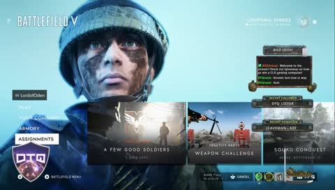 [XB1] !giveaway !quest New season, let's get in there feet first!