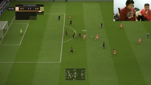 FIFA 19 - FUT Ultimate Team