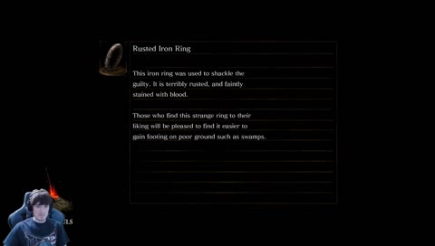 1st Blind Playthrough