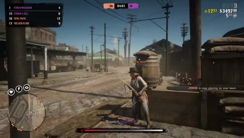 Large Series Showdown (Rank 99)