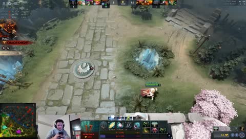 Divine 3  [EN/TR] gece yayini with unlostv