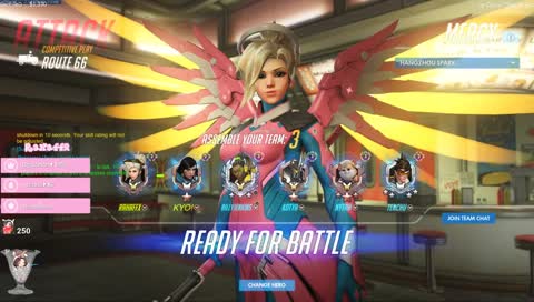 [AR/ENG] comp sweats :(