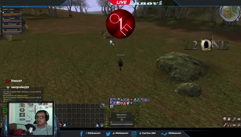 🔴 [ESP] Apertura L2ONE [High Five x15] -> Visita http:www.l2one.cl